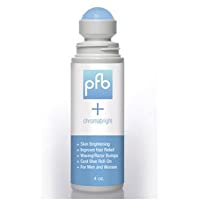 Los mejores  - PFB Vanish Chromabright para encarnadas pelo y aclarar la piel en uno! 4 onzas. - 120 ml.